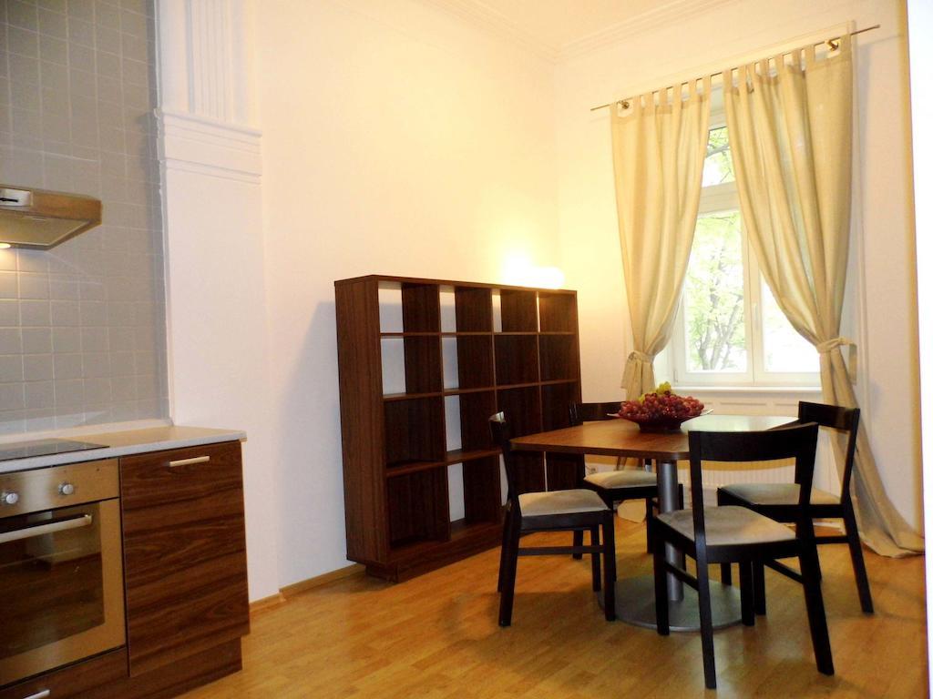 Lion Apartments Medena, Big Size, High Ceilings ブラチスラヴァ 部屋 写真