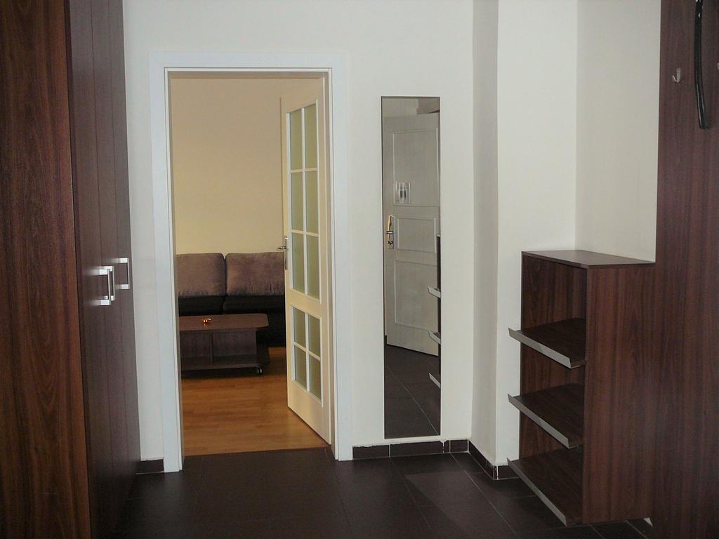 Lion Apartments Medena, Big Size, High Ceilings ブラチスラヴァ エクステリア 写真