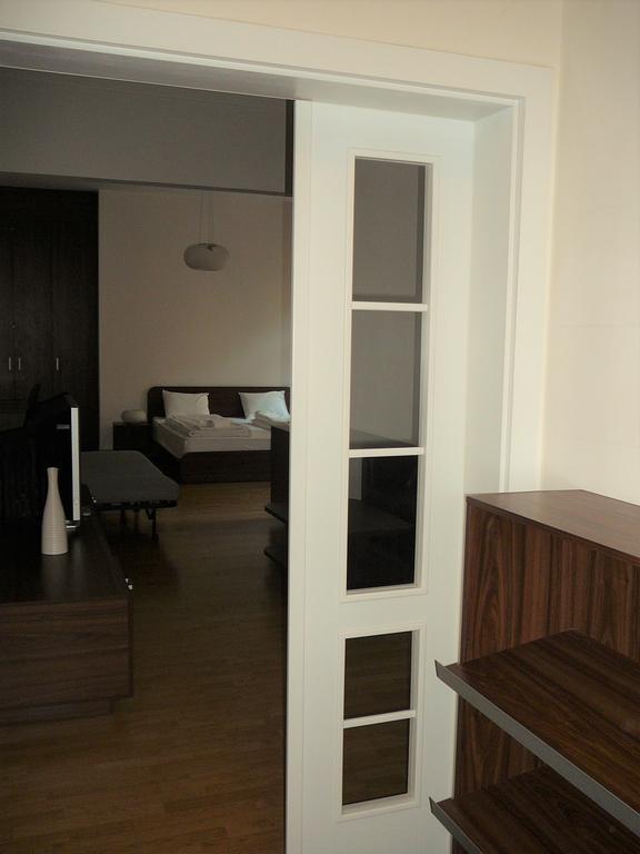 Lion Apartments Medena, Big Size, High Ceilings ブラチスラヴァ エクステリア 写真