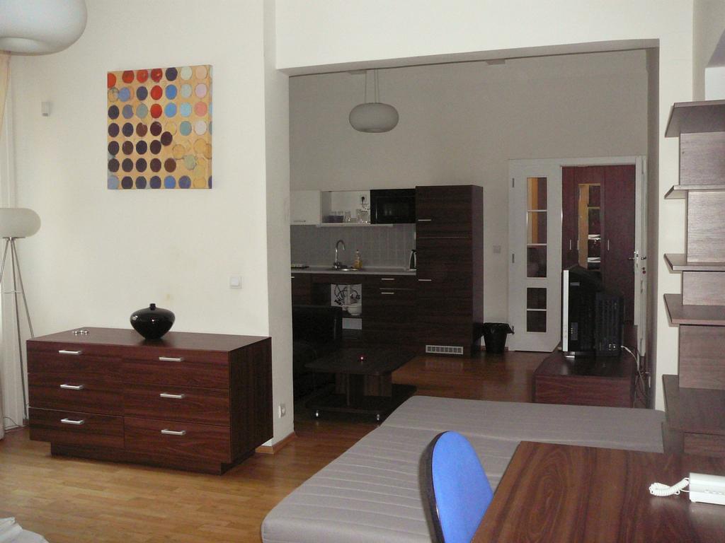 Lion Apartments Medena, Big Size, High Ceilings ブラチスラヴァ エクステリア 写真