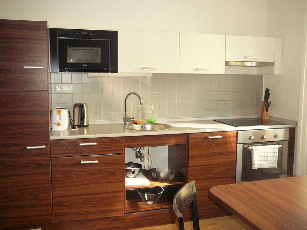 Lion Apartments Medena, Big Size, High Ceilings ブラチスラヴァ エクステリア 写真
