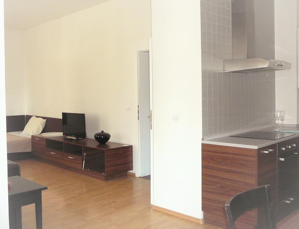 Lion Apartments Medena, Big Size, High Ceilings ブラチスラヴァ エクステリア 写真