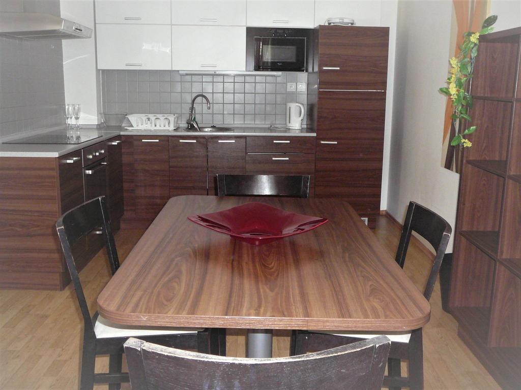 Lion Apartments Medena, Big Size, High Ceilings ブラチスラヴァ エクステリア 写真