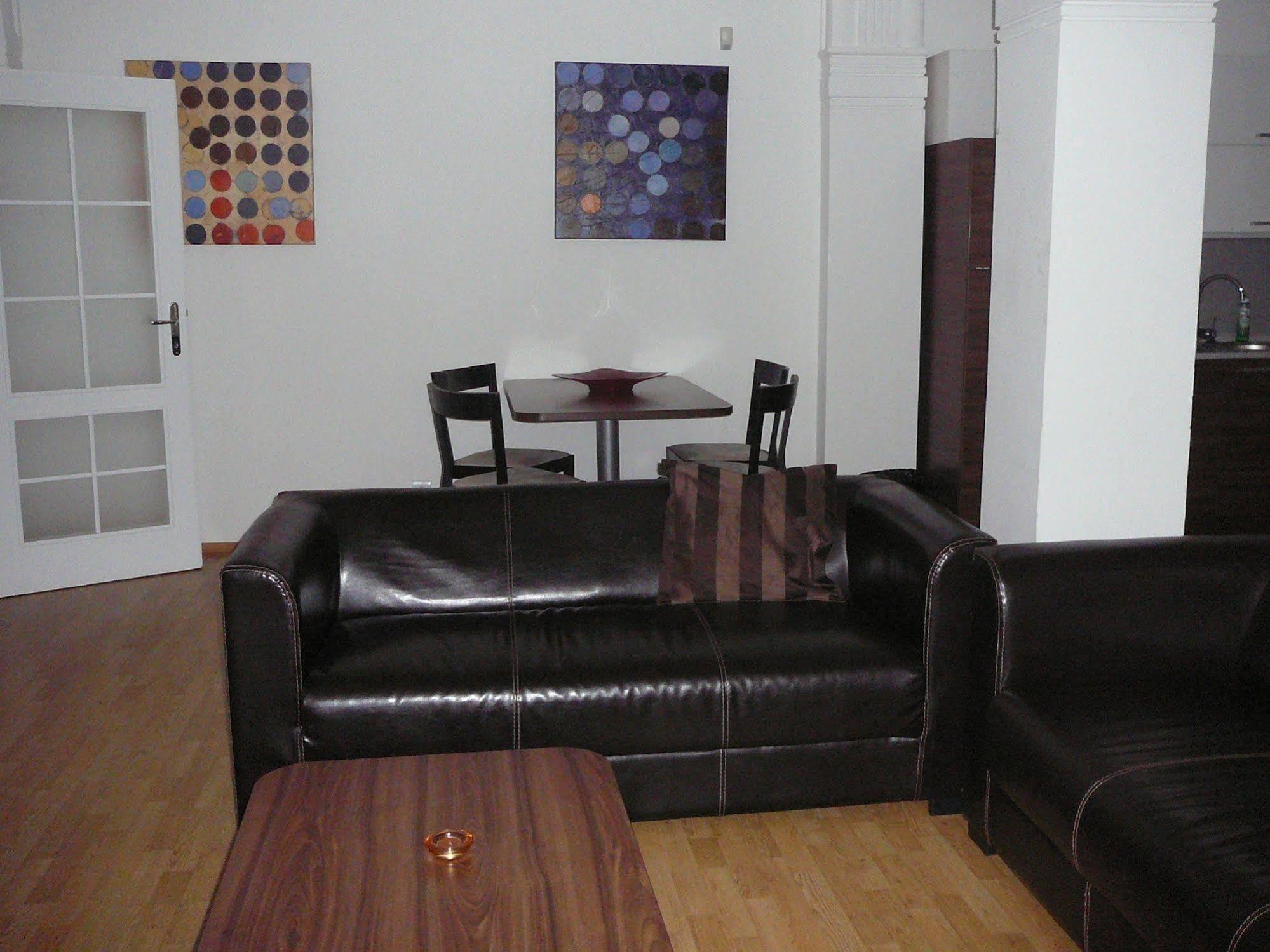 Lion Apartments Medena, Big Size, High Ceilings ブラチスラヴァ エクステリア 写真