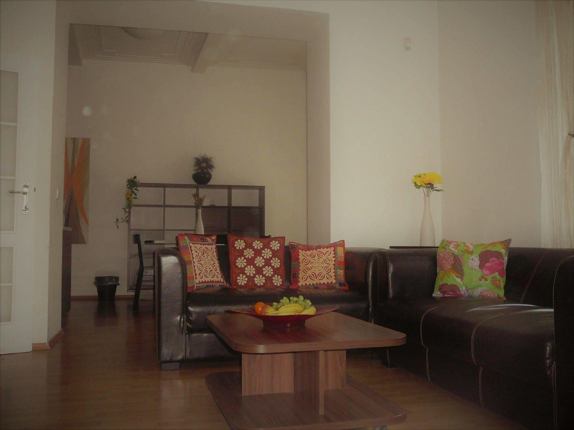 Lion Apartments Medena, Big Size, High Ceilings ブラチスラヴァ エクステリア 写真