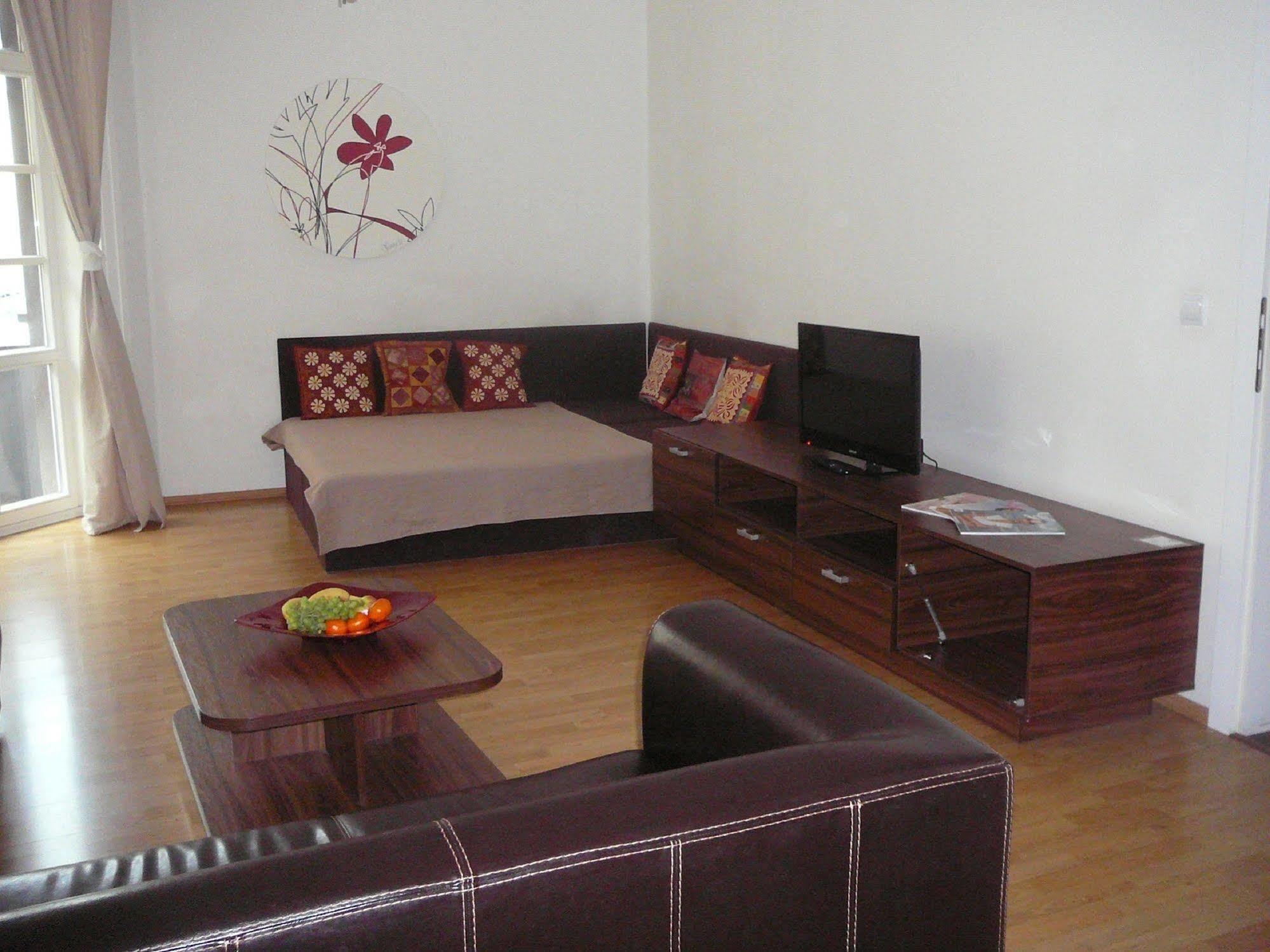 Lion Apartments Medena, Big Size, High Ceilings ブラチスラヴァ エクステリア 写真